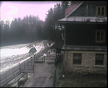 SkiAreál - Horský hotel...