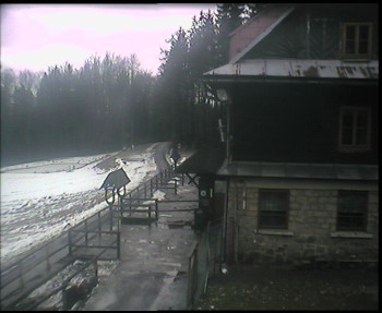 SkiAreál - Horský hotel...