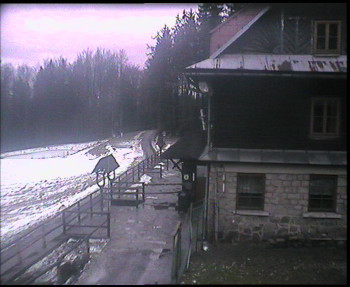 SkiAreál - Horský hotel...