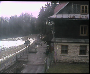 SkiAreál - Horský hotel...