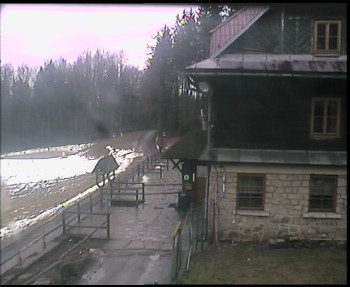 SkiAreál - Horský hotel...