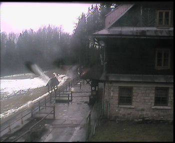 SkiAreál - Horský hotel...