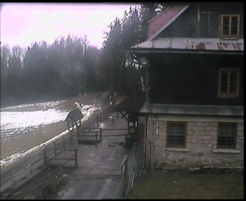 SkiAreál - Horský hotel...