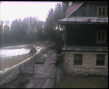 SkiAreál - Horský hotel...