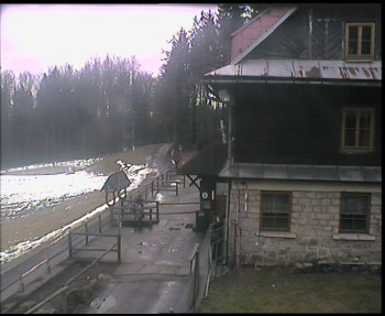 SkiAreál - Horský hotel...