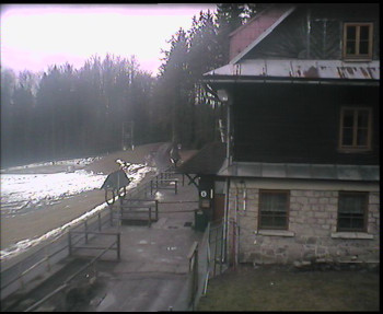 SkiAreál - Horský hotel...