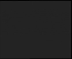 Terasa horského hotelu