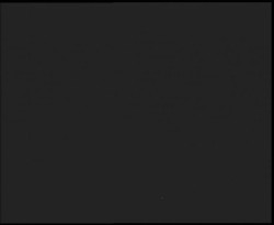 Terasa horského hotelu