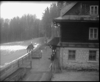 SkiAreál - Horský hotel...