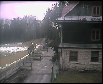 SkiAreál - Horský hotel...