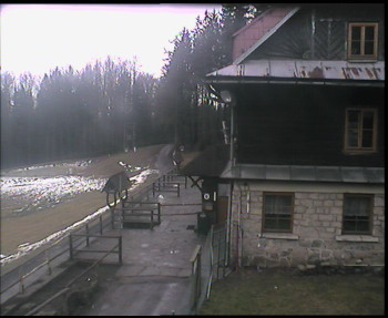 SkiAreál - Horský hotel...