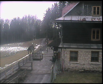 SkiAreál - Horský hotel...