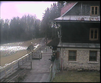 SkiAreál - Horský hotel...