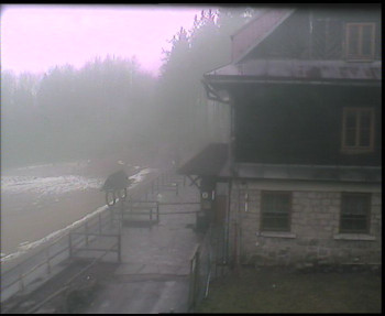 SkiAreál - Horský hotel...