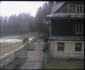 SkiAreál - Horský hotel...