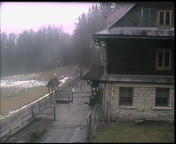 SkiAreál - Horský hotel...