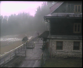 SkiAreál - Horský hotel...