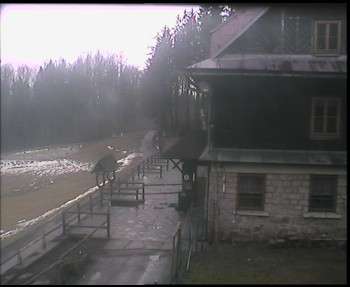 SkiAreál - Horský hotel...