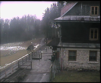 SkiAreál - Horský hotel...