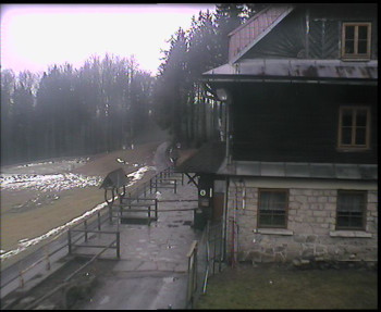 SkiAreál - Horský hotel...