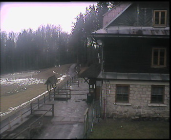 SkiAreál - Horský hotel...