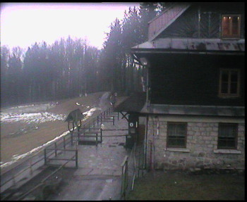 SkiAreál - Horský hotel...