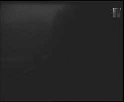 Terasa horského hotelu