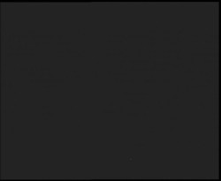 Terasa horského hotelu