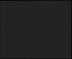 Terasa horského hotelu