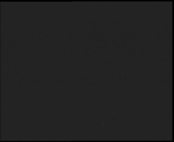 Terasa horského hotelu