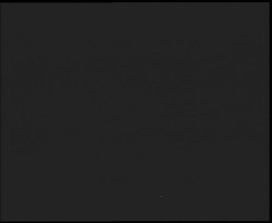 Terasa horského hotelu