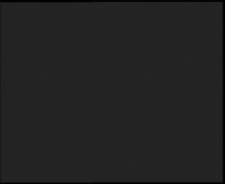 Terasa horského hotelu