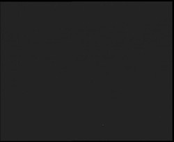 Terasa horského hotelu