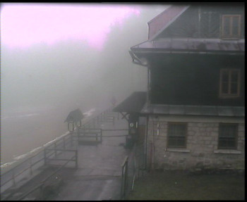 SkiAreál - Horský hotel...