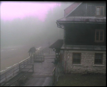 SkiAreál - Horský hotel...