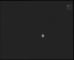 Terasa horského hotelu