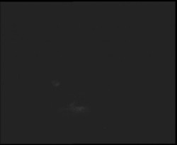 Terasa horského hotelu