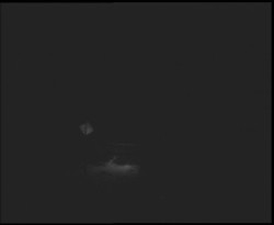 Terasa horského hotelu