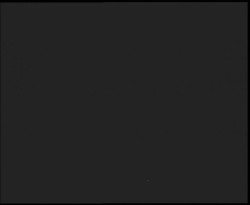 Terasa horského hotelu