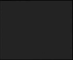 Terasa horského hotelu