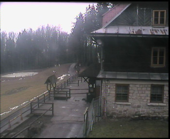 SkiAreál - Horský hotel...