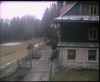 SkiAreál - Horský hotel...