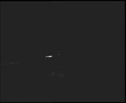 Terasa horského hotelu