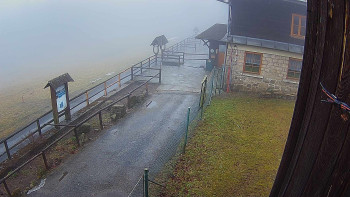 SkiAreál - Horský hotel...