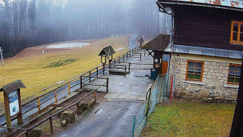 SkiAreál - Horský hotel...