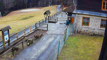 SkiAreál - Horský hotel...