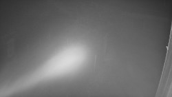 Terasa horského hotelu