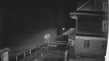 SkiAreál - Horský hotel...