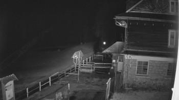 SkiAreál - Horský hotel...