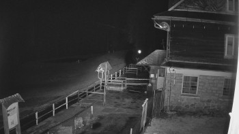 SkiAreál - Horský hotel...